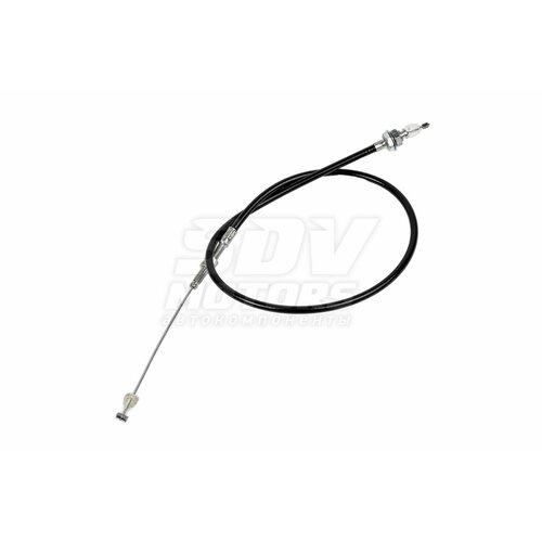 Трос газа ГАЗель дв УМЗ-4216 в сборе L1012 мм 192₽