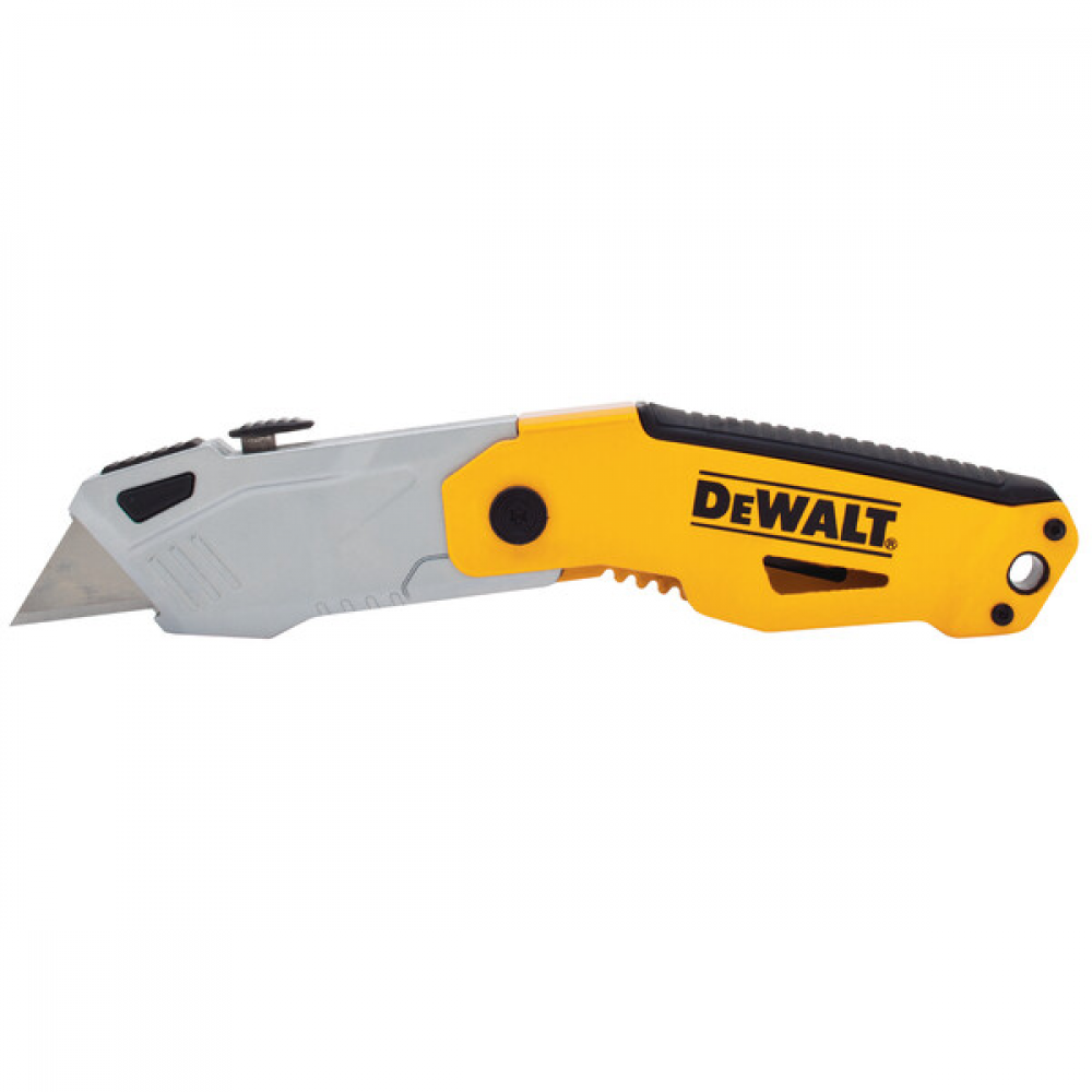 Трапецевидный нож DEWALT DWHT10261