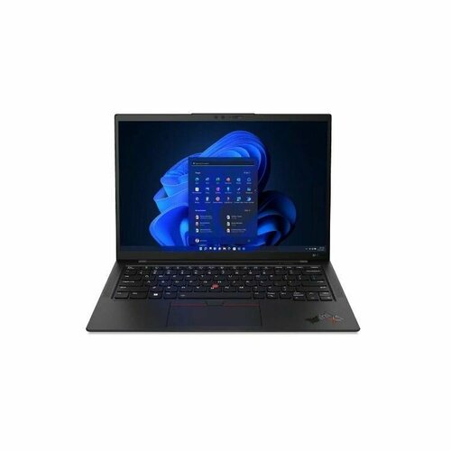 Ноутбук Lenovo QWERTY TP X1 Carbon Gen10 21CBS2GY00 msi modern 14 c12m 267xru [9s7 14j112 267] black 14 fhd i7 1255u 16gb 512gb ssd dos