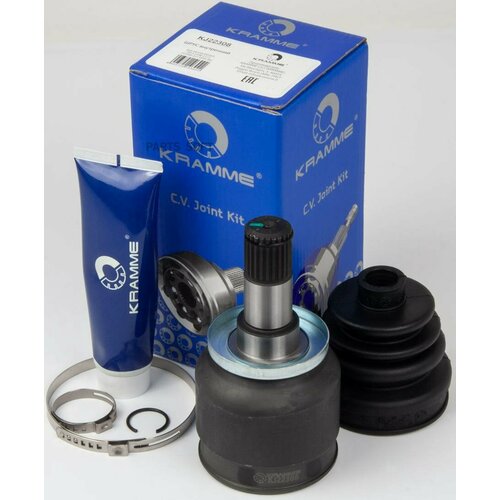 KRAMME KJ22308 ШРУС внутренний KRAMME ДЯ АМ ВАЗ 2108-2170 KJ22