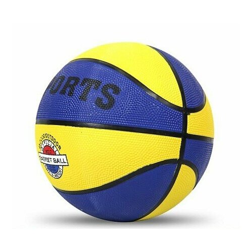 Баскетбольный мяч 1105₽