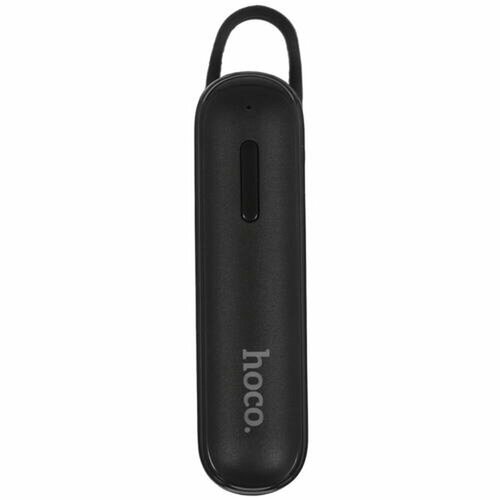 Беспроводная моногарнитура Hoco E36 черный 2850₽