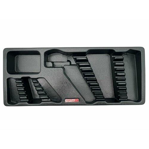 Ложемент для наборов инструмента TOPTUL GAAT1601 GAAT1602 GAAT1603 GAAT1604 1190₽