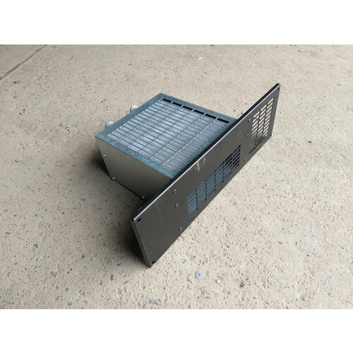 Отопитель салона автобуса в подиум прохода /А1-406.242.259