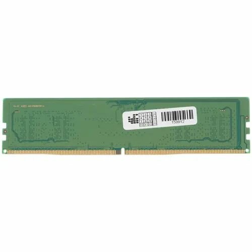 Модуль памяти Samsung 8GB DDR5 5600 UDIMM — фото 1
