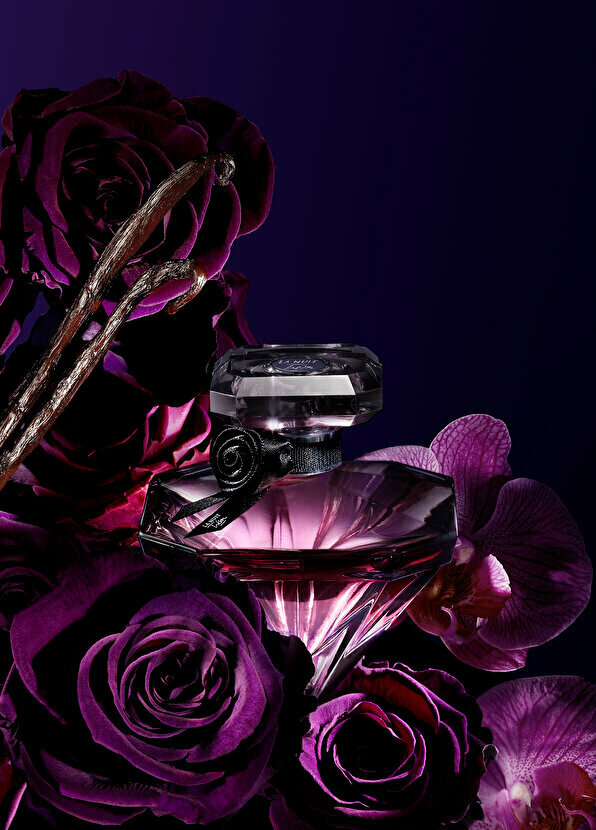 Лимитированный набор-календарь Lancome - фото №6