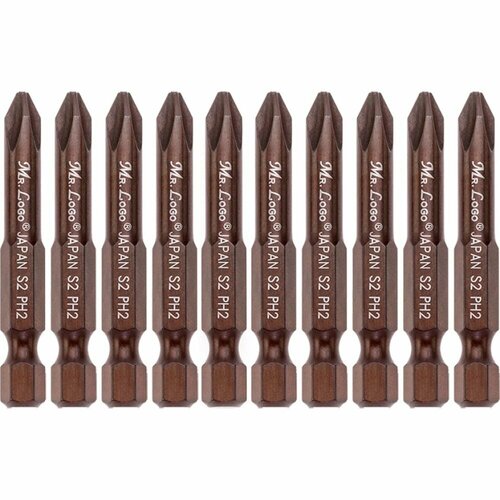 Бита MrLogo A050P2-10 1702₽