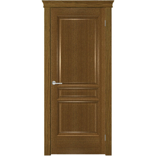 Дверь Верда Тридорс шпон Ольха 2000*900 + коробка и наличники