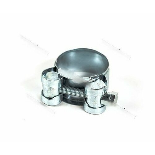 Хомут robust 26-28 силовой