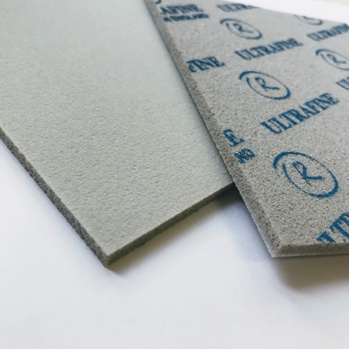 RoxelPro Губка абразивная Softback 140x115 мм Ultra Fine 159616 79₽