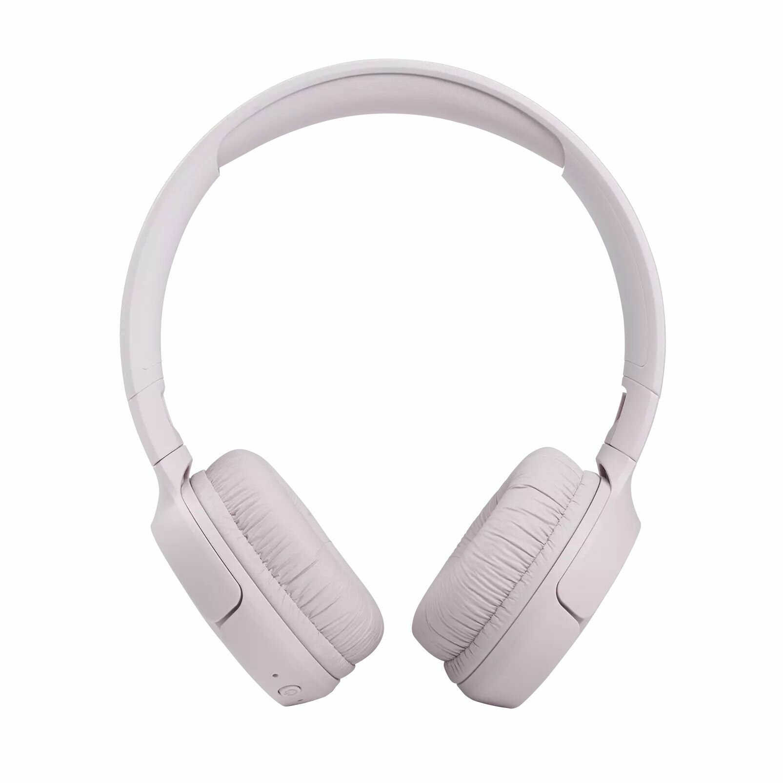 Беспроводные наушники JBL Tune 510BT, USB Type-C, розовый