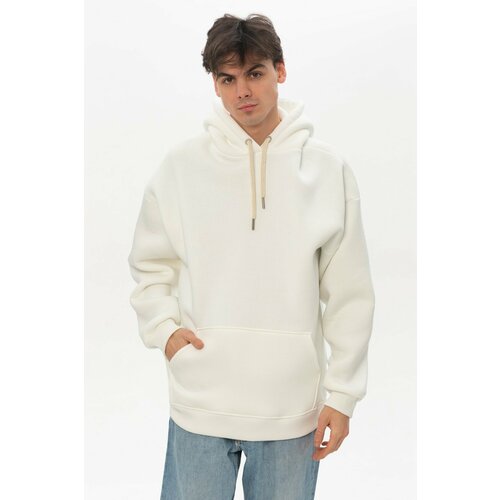 фото Худи магазин толстовок, размер m-48-unisex-(мужской), , экрю