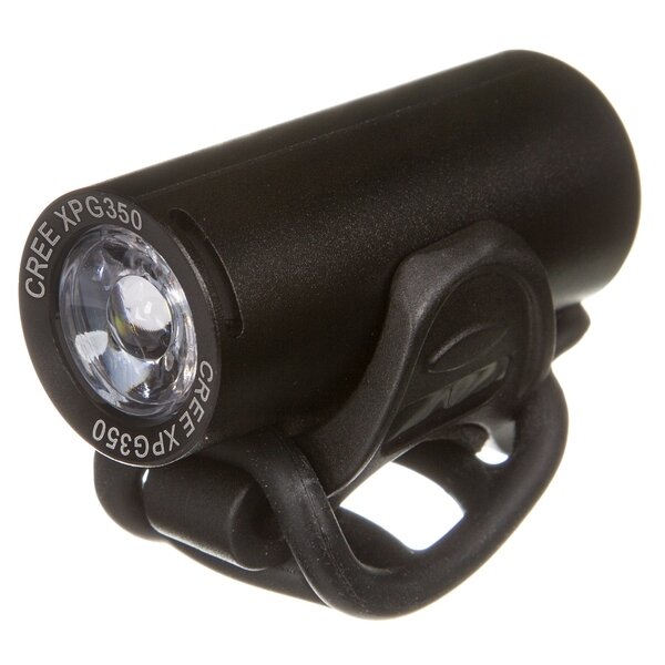 Фонарь STG BC-FL1579 передний USB.