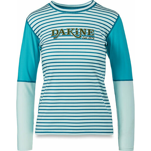 Лайкра Dakine FLOW LOOSE FIT LS