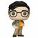 Фигурка Funko POP 6" HP Hagrid Animal Pelt Outfit, 15.2 см