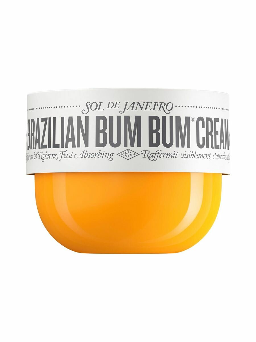 Крем для тела Brazilian Bum Bum Cream 240 мл