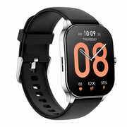 Умные часы Amazfit Pop 3S, серебро