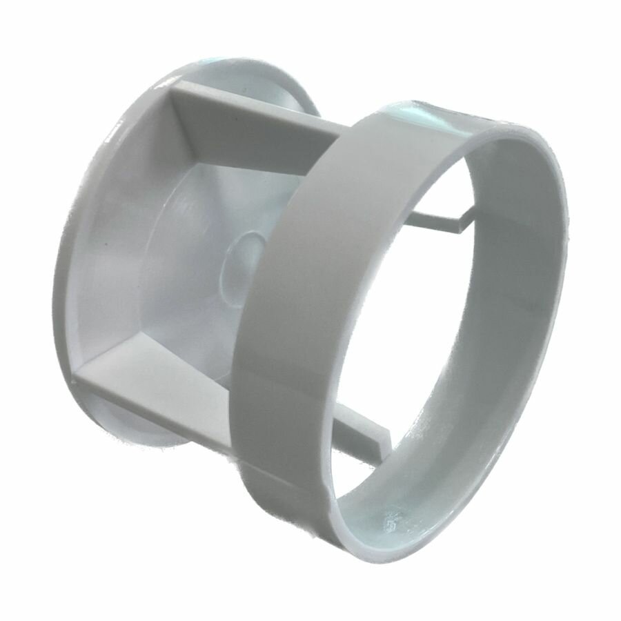 фото Наконечник дымохода D60, KRATS (Кратс)