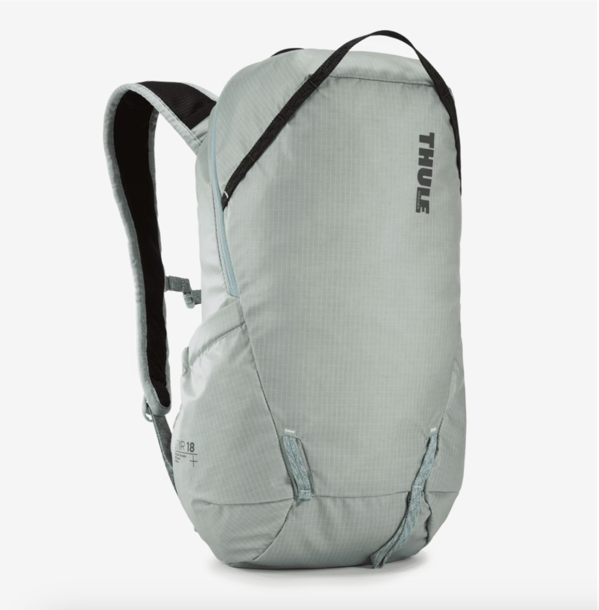 Рюкзак туристический Thule Stir hiking backpack TSTU318, 18 литров, белый