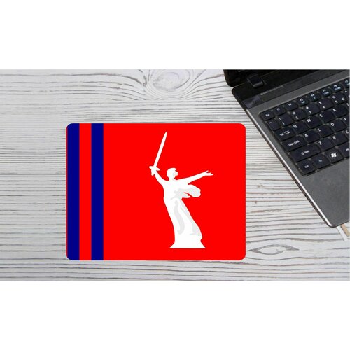 Коврик для мыши MIGOM 0040 - Волгоградская область