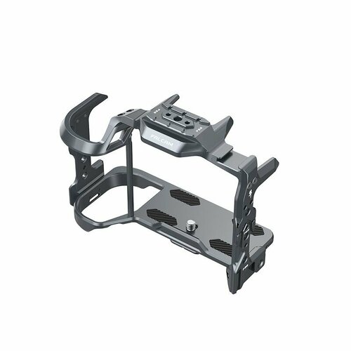 Быстросъемный корпус V2 для крепления камеры Canon EOS R5/R5C/R6/R6II Ulanzi Falcam F22&F38&F50 2634A