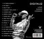 Digitalo. Love. Dance. Cosmos (CD)