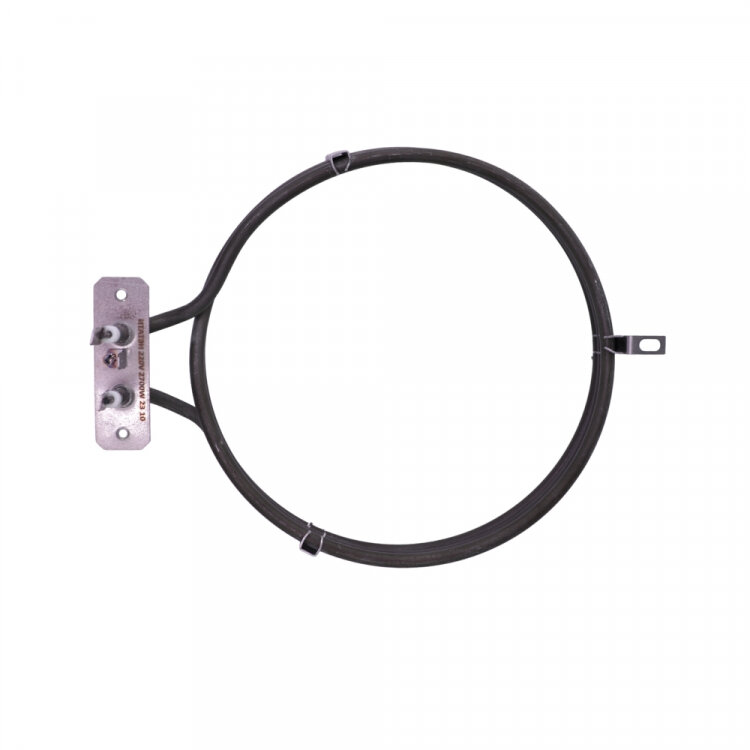 фото ТЭН духовки для Ariston, Bosch, 2700W, итатэн, D196мм, круглый, 230V, 1120059