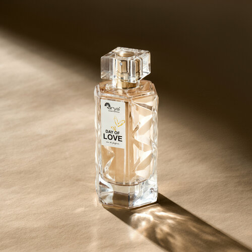 Духи женские стойкие Arya Day of Love туалетная вода 100 мл 1999₽