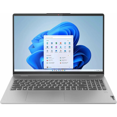 Ноутбук Lenovo IdeaPad Flex 5 16ABR8 82XY002MRK 16 ноутбук lenovo ideapad 5 pro 16arh7 82sn004dru 16