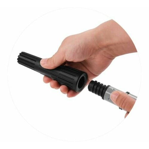 40086 Набор адаптеров для удлинителя Rollingdog под соединение защелкаконус 392₽