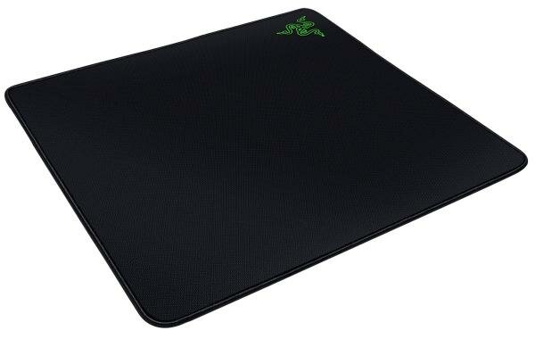 Коврик для мыши RAZER Gigantus V2, Large, черный/рисунок [rz02-03330300-r3m1] - фото №10