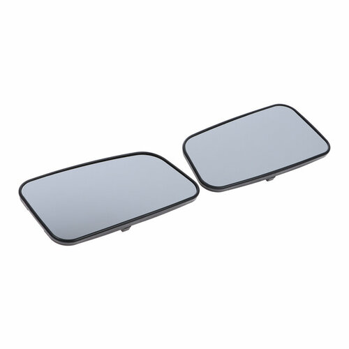 Комплект зеркал ВАЗ-2110 2111 2112 нейтральный тон левое плоское правое сферическое 1841₽