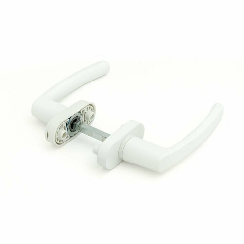 Оконная двухсторонняя ручка Фабрика замков 2WH PS СТ-00000326 1325₽