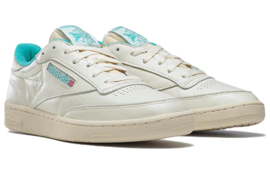 Кеды Reebok Club C 85 Vintage