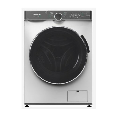 Стиральная машина Brandt WFB386QWE 8599000₽