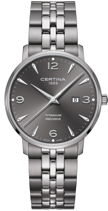 Наручные часы Certina DS Caimano