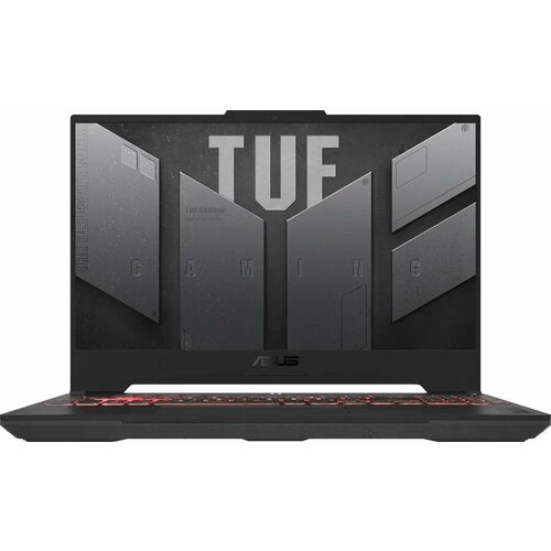Ноутбук Asus TUF GAMING A15 2023156R9-7940HSRTX4070165122560x1440Российская раскладка 15128700₽
