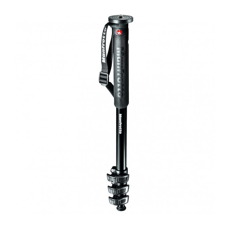 Manfrotto MPMXPROA4 монопод