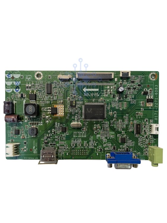 Материнская плата 0171-2271-6083 для Asus VP249H
