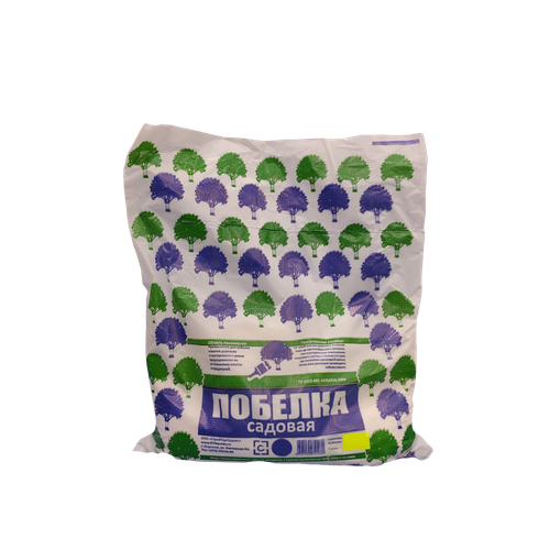 Побелка садовая ВТВ 3 кг 399₽