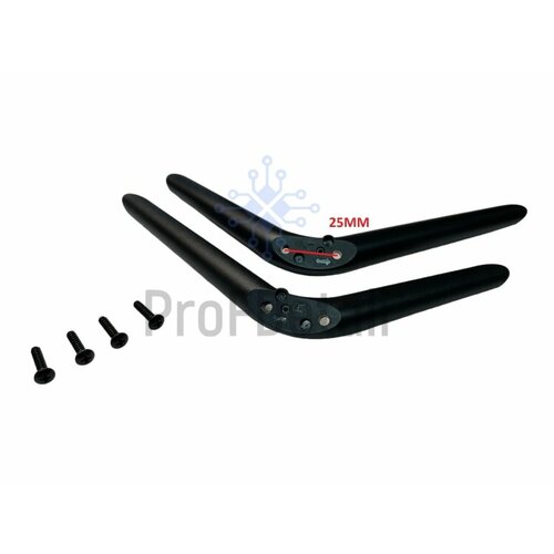 Ножки для телевизора Prestigio PTV40SS06Y_CIS_ML 3125₽
