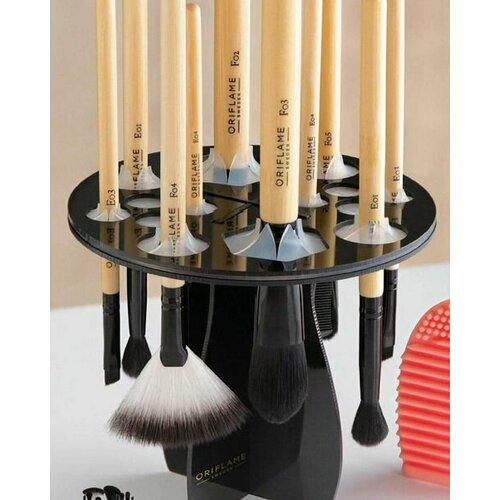 Подставка под кисти для макияжа код 29912 699₽