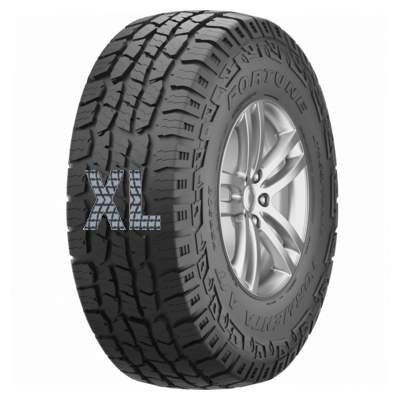 Fortune Tormenta A/T FSR308 245/75R17C 121/118S