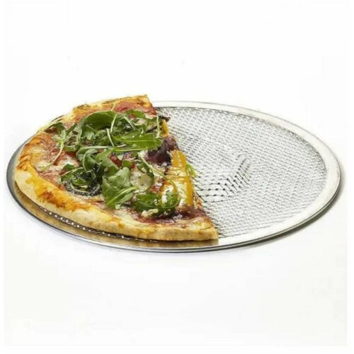 Форма для пиццы Круглая 35 см x 35 см 1449₽