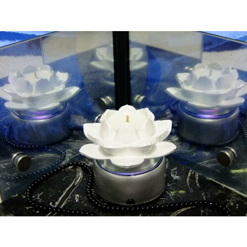 Ароматическая свеча 