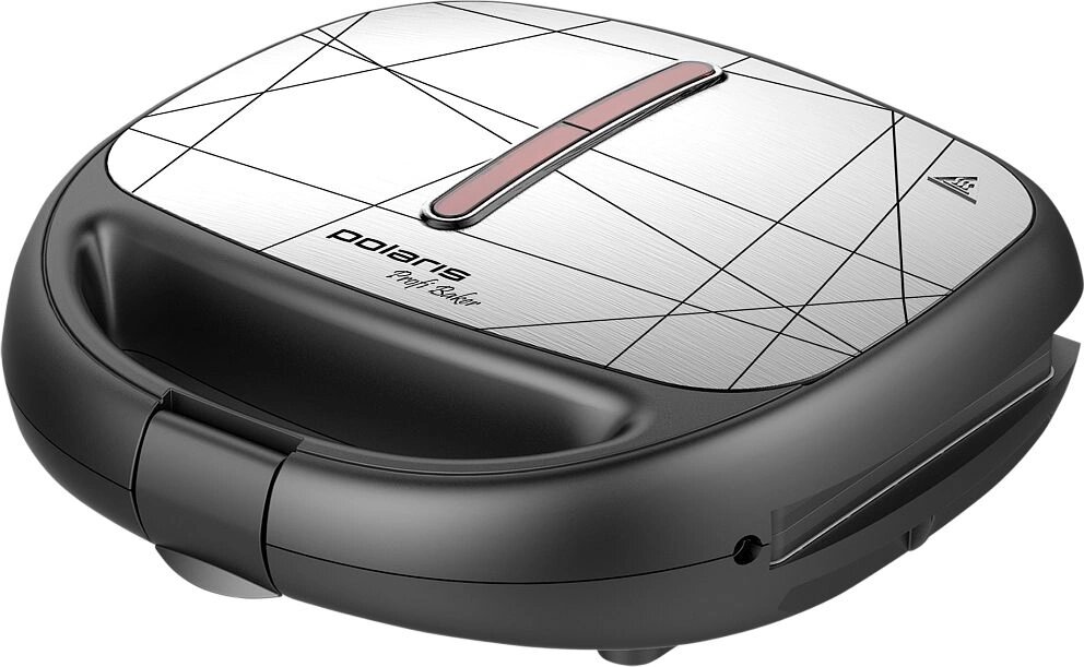 Вафельница электрическая PST 0805