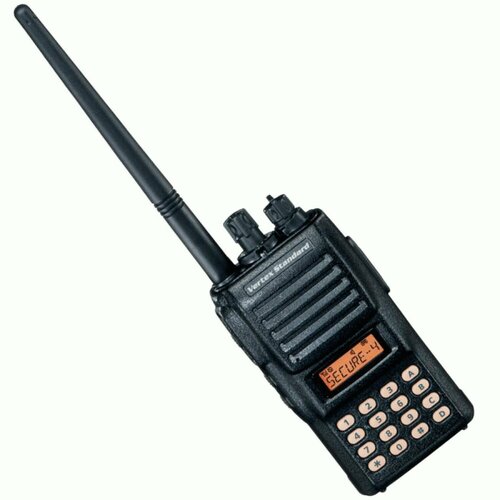 Портативная радиостанция VERTEX VX-424-2-5 C EXP 134-174 МГц FNB-942000мАч 5Вт VAC-10 1073000₽
