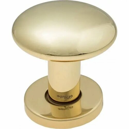 Ручка дверная кноб поворотная Fratelli Cattini 