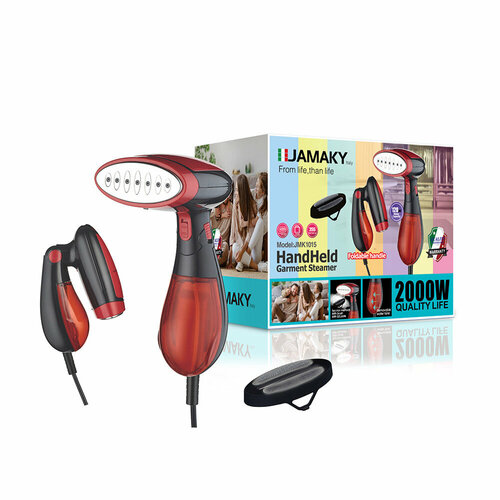 Ручной отпариватель JAMAKY JMK-1015 149000₽