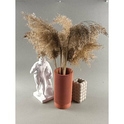 Ваза для сухоцветы - Kanellur